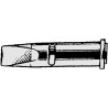 Weller Lötspitze Pyropen 70-01-11 Meißelform 7,7 mm