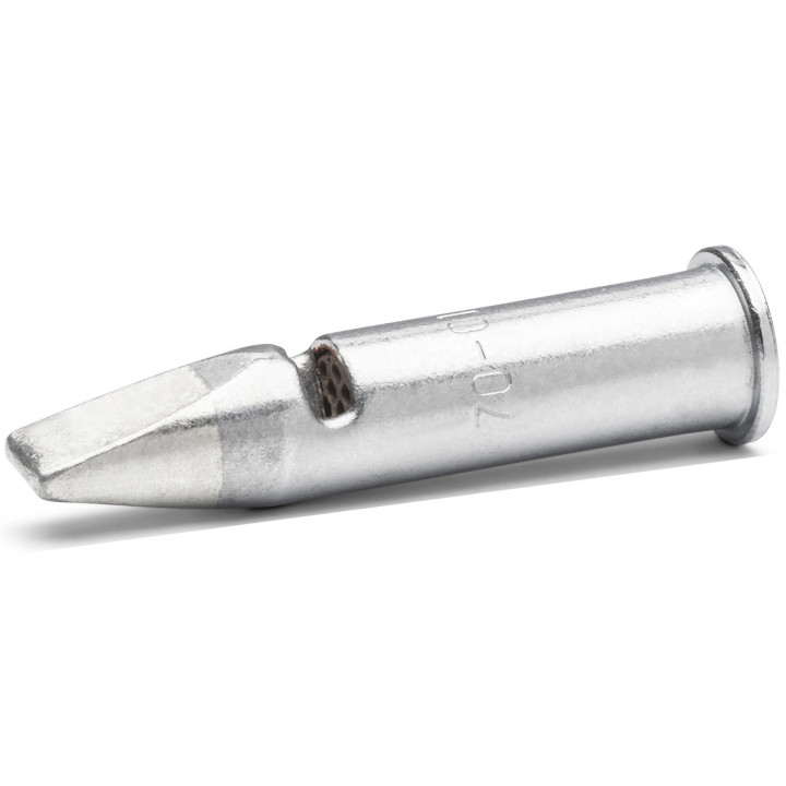 Weller Lötspitze Pyropen 70-01-13 Meißelform 5,0 mm