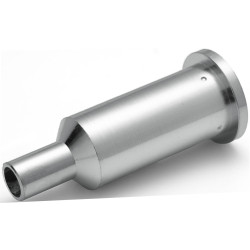 Weller Heißluftdüse Pyropen 70-01-51 D: 3,3 mm