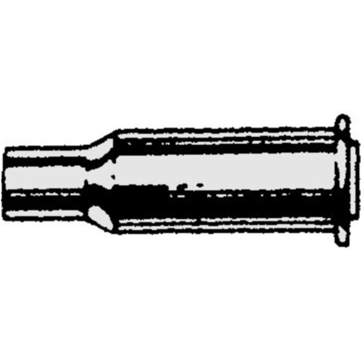 Weller Heißluftdüse Pyropen 70-01-51 D: 3,3 mm