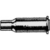 Weller Heißluftdüse Pyropen 70-01-51 D: 3,3 mm