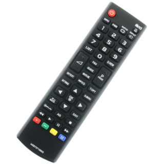 Ersatzfernbedienung für LG AKB73715603