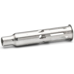 Weller Heißluftdüse Pyropen 71-01-52, D: 4,9mm für WP2 Pyropen Jr.