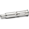 Weller Heißluftdüse Pyropen 71-01-52, D: 4,9mm für WP2 Pyropen Jr.