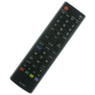 Ersatzfernbedienung für LG AKB73715601