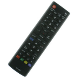 Ersatzfernbedienung für LG AKB73715601