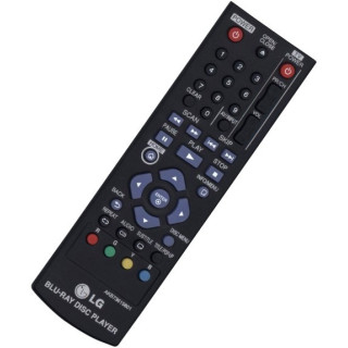 Orginalfernbedienung für LG AKB73615801