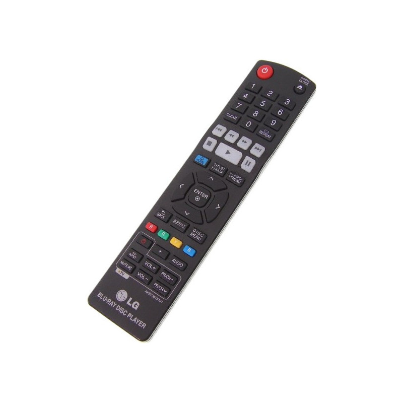Orginalfernbedienung für LG AKB73615701