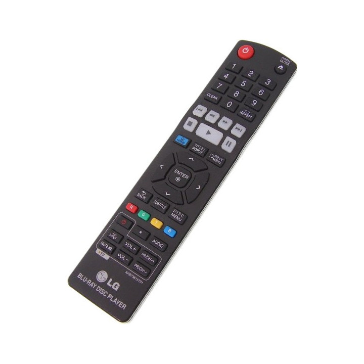 Orginalfernbedienung für LG AKB73615701