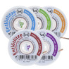 SeKi Entlötsauglitzen Set 1,0-3,0mm - 5-teilig
