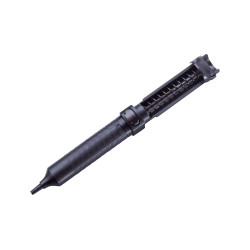 Edsyn Entlötsaugpumpe Antistatic US-340