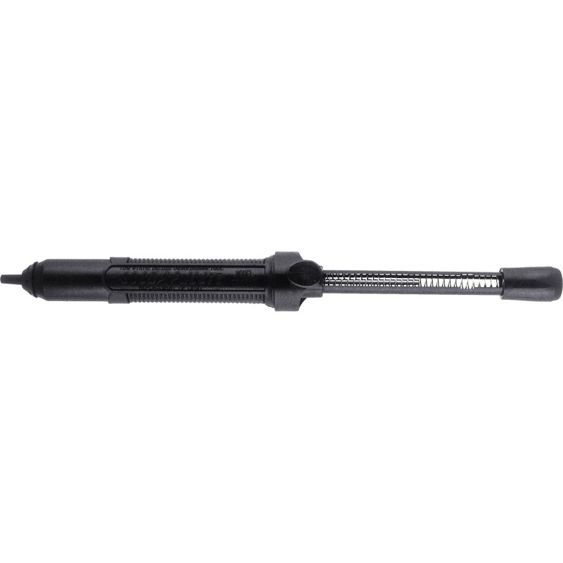Edsyn Entlötsaugpumpe Soldapult Deluxe Antistatisch DS017LS