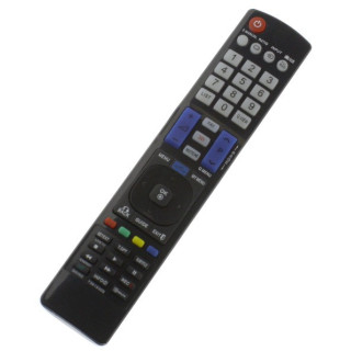 Ersatzfernbedienung für LG AKB73615309