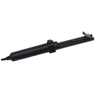 Edsyn Entlötsaugpumpe Antistatic SS-750SMD