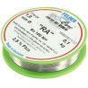 Felder Lötzinn auf Rolle FELDER ISO-Core "RA", 1,0mm, 100g, bleifrei (Sn100%Ni+)