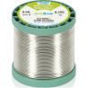 Felder Lötdraht FELDER ISO-CORE "Ultra Clear", Sn100Ni+, 0,5mm, 250g, bleifrei