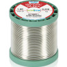 Felder Lötdraht FELDER ISO-CORE "Ultra Clear", Sn100Ni+, 1,0mm, 250g, bleifrei