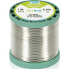 Felder Lötdraht FELDER ISO-CORE "RA Clear", Sn100Ni+, 1,0mm, 250g, bleifrei
