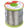 Felder Lötzinn auf Rolle, 1mm, 1000g, bleifrei (99Sn 1Cu)
