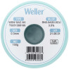 Weller T0051388199 WSW SAC M1 Lötzinn, bleifrei Spule, Sn3,0Ag0,5Cu, 100g, 0,30mm