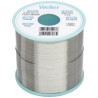 Weller T0051388099 WSW SC L0 Lötzinn, bleifrei Spule Sn0,7Cu3,5%, 500g, 0,5mm