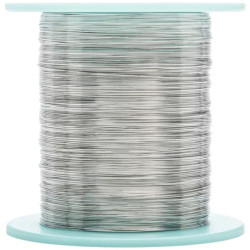 Weller T0051388099 WSW SC L0 Lötzinn, bleifrei Spule Sn0,7Cu3,5%, 500g, 0,5mm