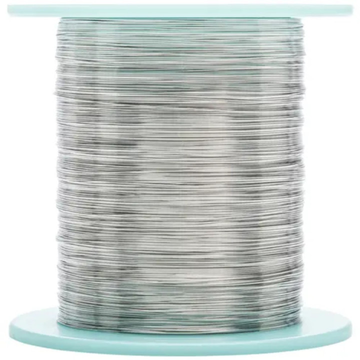 Weller T0051388099 WSW SC L0 Lötzinn, bleifrei Spule Sn0,7Cu3,5%, 500g, 0,5mm