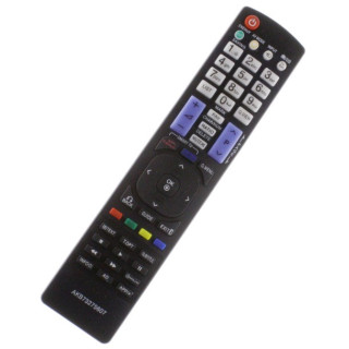 Ersatzfernbedienung für LG AKB73275607, AKB72914058