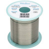 Weller T0051388799 WSW SAC L0 Lötzinn, bleifrei Spule Sn3,0Ag0,5Cu, 250g, 0,8mm