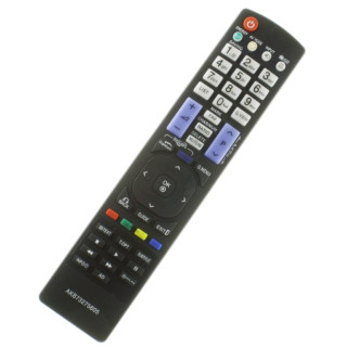 Ersatzfernbedienung für LG AKB73275605, AKB73275697