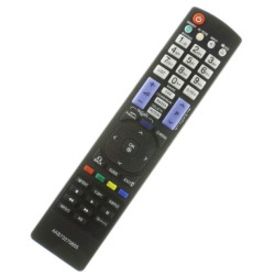 Ersatzfernbedienung für LG AKB73275605, AKB73275697