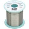 Weller T0051388599 WSW SAC M1 Lötzinn, bleifrei Spule Sn3,0Ag0,5Cu, 250g, 0.8mm