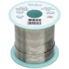 Weller T0051386999 WSW SAC L0 Lötzinn, bleifrei Spule Sn3,0Ag0,5Cu, 500g, 0,8mm