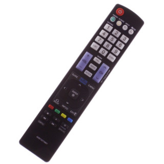 Ersatzfernbedienung für LG AKB73275601