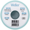 Weller T0051387599 WSW SC M1 Lötzinn, bleifrei Spule Sn0,7Cu, 500g, 0,8mm