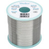 Weller T0051387599 WSW SC M1 Lötzinn, bleifrei Spule Sn0,7Cu, 500g, 0,8mm