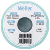 Weller T0051388699 WSW SAC M1 Lötzinn, bleifrei Spule Sn3,0Ag0,5Cu, 250g, 1mm