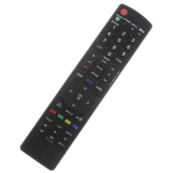 Ersatzfernbedienung für LG AKB72915246