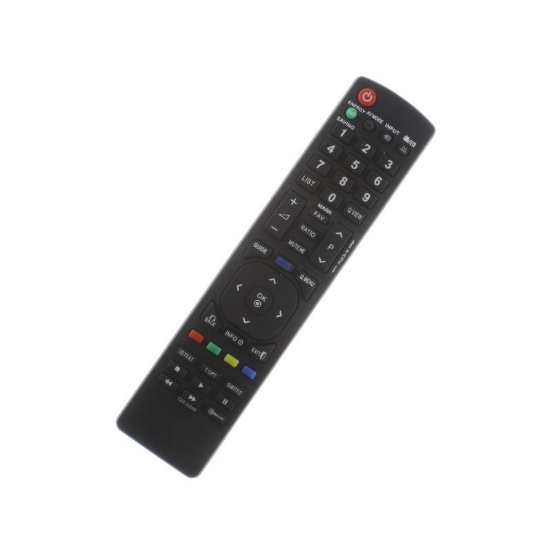 Ersatzfernbedienung für LG AKB72915246