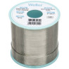 Weller T0051386299 WSW SAC M1 Lötzinn, bleifrei Spule Sn3,0Ag0,5Cu, 500g, 1mm