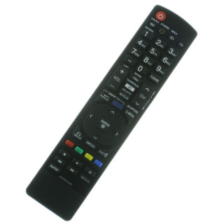 Ersatzfernbedienung für LG AKB72915238