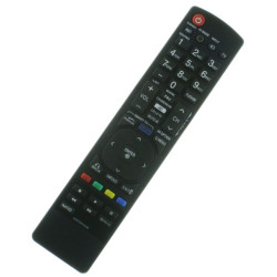 Ersatzfernbedienung für LG AKB72915238