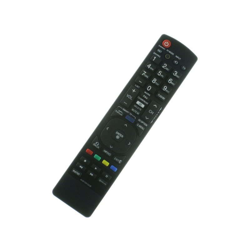 Ersatzfernbedienung für LG AKB72915238