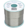 Weller T0051387899 WSW SC L0 Lötzinn, bleifrei Spule Sn0,7Cu, 500g, 1mm