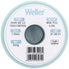 Weller T0051387899 WSW SC L0 Lötzinn, bleifrei Spule Sn0,7Cu, 500g, 1mm