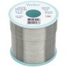 Weller T0051387499 WSW SC M1 Lötzinn, bleifrei Spule Sn0,7Cu, 500g, 1mm