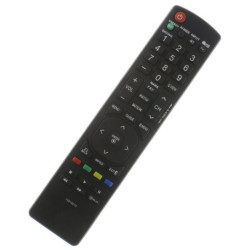 Ersatzfernbedienung für LG AKB72915214