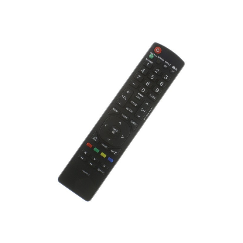 Ersatzfernbedienung für LG AKB72915214