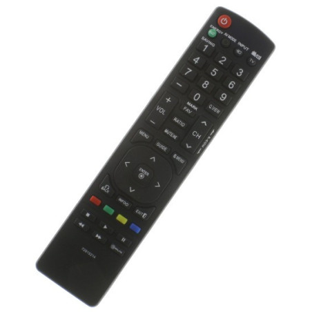Ersatzfernbedienung für LG AKB72915214