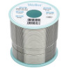 Weller T0051387399 WSW SC M1 Lötzinn, bleifrei Sn0,7Cu, 500g, 1,20mm